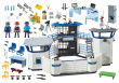 Playmobil Police station with prison 6919