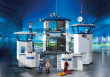 Playmobil Police station with prison 6919