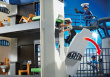 Playmobil Police station with prison 6919