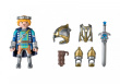 Playmobil Figure 71301 Novelmore - Arwynn with Invincibus