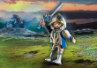 Playmobil Figure 71301 Novelmore - Arwynn with Invincibus