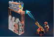 Playmobil Figures set Novelmore 71298 Novelmore vs. Burnham Raiders - Tournament Arena