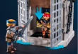 Playmobil Figures set Novelmore 71298 Novelmore vs. Burnham Raiders - Tournament Arena