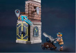Playmobil Figures set Novelmore 71298 Novelmore vs. Burnham Raiders - Tournament Arena