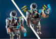 Playmobil Figures set Novelmore 71300 Combat Robot