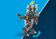 Playmobil Figures set Novelmore 71300 Combat Robot