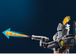 Playmobil Figures set Novelmore 71300 Combat Robot