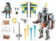 Playmobil Figures set Novelmore 71300 Combat Robot