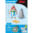Playmobil Figure Asterix 71984 Asterix with Idefix