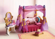 Playmobil Princess Magic 71847 Bedroom with Dressing Room