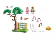 Playmobil Princess Magic 71849 Garden with Royal Games