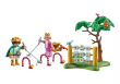 Playmobil Princess Magic 71849 Garden with Royal Games