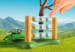 Playmobil Princess Magic 71849 Garden with Royal Games