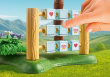 Playmobil Princess Magic 71849 Garden with Royal Games