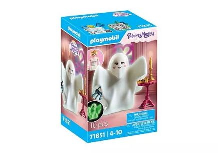 Playmobil Princess Magic 71851 Princess Ghost Costume