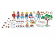 Playmobil Asterix 71827 The village banquet