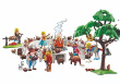 Playmobil Asterix 71827 The village banquet