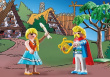 Playmobil Asterix 71827 The village banquet