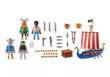 Playmobil Asterix 71888 Pirate Ship