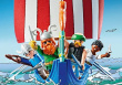 Playmobil Asterix 71888 Pirate Ship