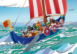 Playmobil Asterix 71888 Pirate Ship