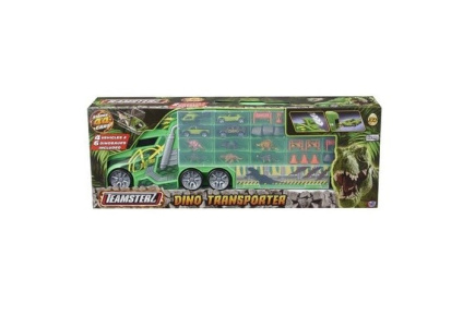 TEAMSTERZ mega transporter Dinosaur+akc.1417264 /3