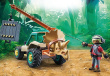 Playmobil Set with figurines Dinos 71820 Spinosaurus Attack