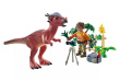 Playmobil Set with figurines Dinos 71822 Stygimoloch Observation