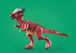 Playmobil Set with figurines Dinos 71822 Stygimoloch Observation