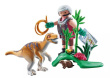 Playmobil Set with figurines Dinos 71823 Welociraptor