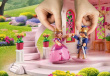 Playmobil Princess Castle with Royal Couple