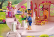 Playmobil Princess Castle with Royal Couple