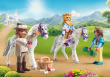 Playmobil Carriage Ride