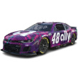 Carrera - Digital 132 Sets - NASCAR Daytona Challenge