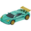 Carrera - GO!!! Sets - Glamour Racing