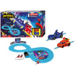 Carrera - First Sets - Batwheels Time for Action