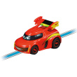 Carrera - First Sets - Batwheels Time for Action