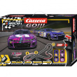 Carrera - GO!!! Sets - NASCAR Talladega Competition