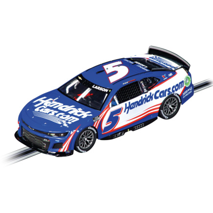 Carrera - Digital 132 Cars - NASCAR Camaro NextGen ZL1 Hendrick Motorsports, Kyle Larson, No.5