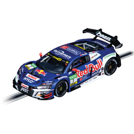 Carrera - Digital 132 CARS - Audi R8 LMS GT3 Abt Sportsline - Red Bull DTM 2024
