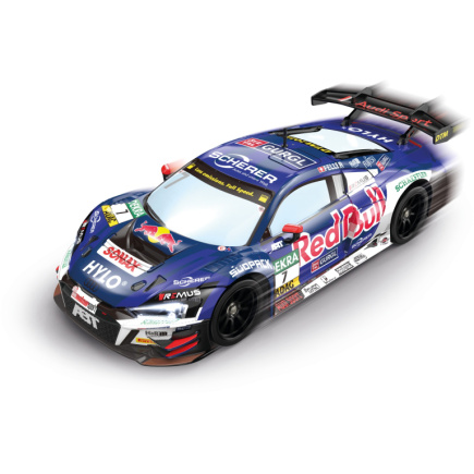 Carrera RC - Onroad - 2,4GHz ABT Red Bull Audi R8 LMS GT3 evo II - Steam