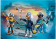 Playmobil Novelmore The Three Knights of Novelmore 70671