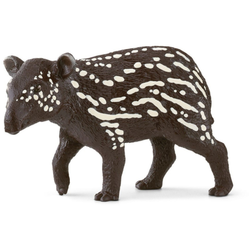 Schleich Wild Life 14851 Tapir Junges