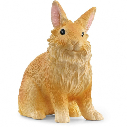 Schleich Farm World Lwenkopfkaninchen 13974