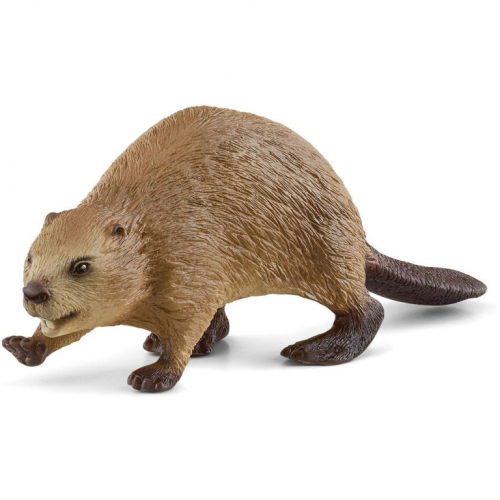 Schleich Wild Life 14855 Biber