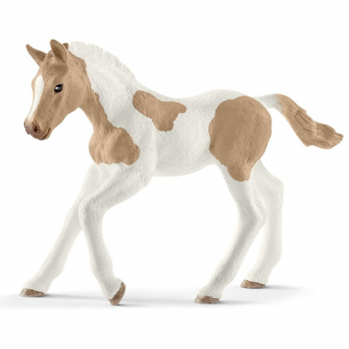 Schleich Horse Club 13886 Paint Horse Fohlen