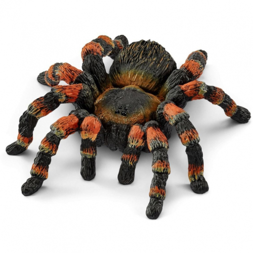 Schleich Wild Life 14829 Vogelspinne