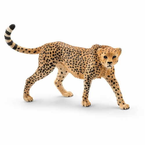Schleich Wild Life Gepardin