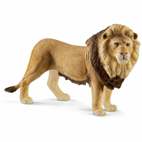 Schleich Wild Life 14812 Lwe