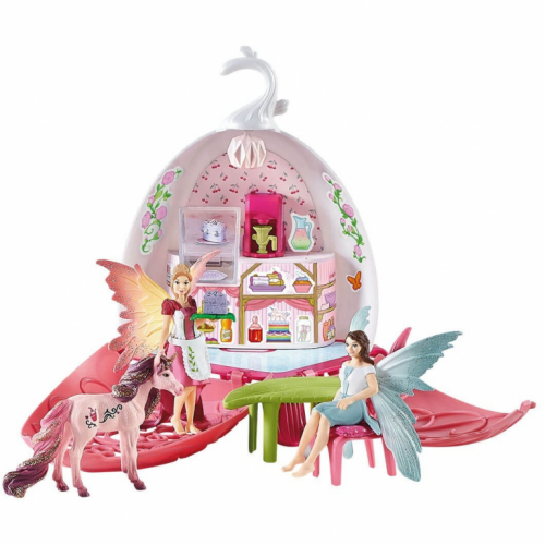 Schleich bayala 42526 Elfencafe-Blte
